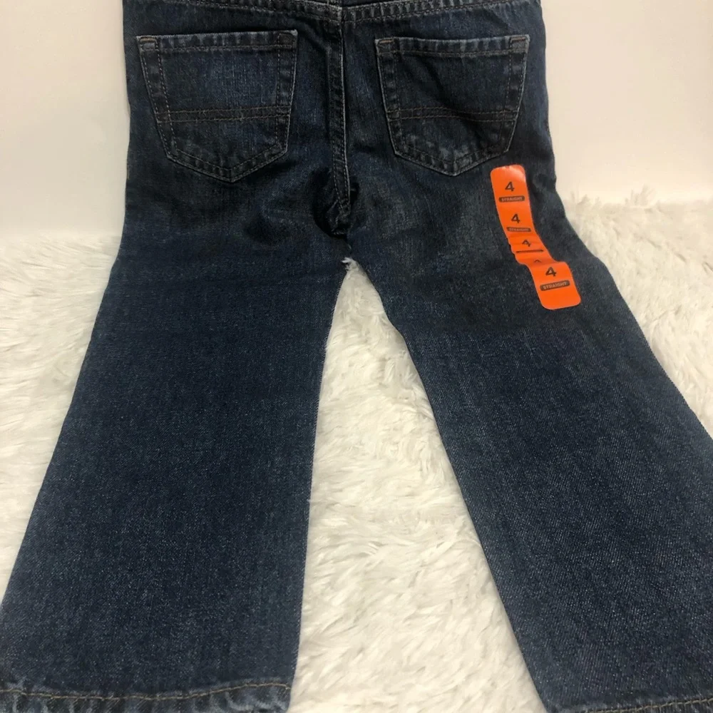 The children’s Place Boys Jeans